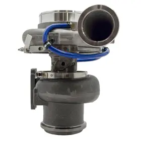 707866-9001s Garrett For Detroit Diesel Series 60 14.0l 23524100 Turbo Turbocharger Tcp