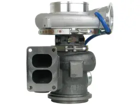714792-5003s Garrett Garret Turbocharger For A Detroit Diesel Series 60 Engine - New