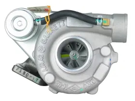 715267-5001 Garrett New Oem Ta3107 Turbo Various Cummins 4bt 4btaa 3.9l Diesel