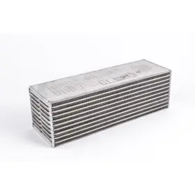717874-6008 Garrett H2o / Air Cac 3.80in X 11.70in - 750 Hp