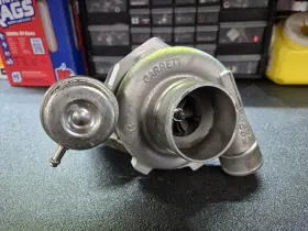 739548-50065 Garrett Gt2860rs Turbo T28 5 Bolt