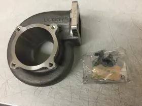 740902-0001 Garrett Turbine Housing Kit T3 In 4 Bolt Out 1.06 A/r Gt Gtx30 New