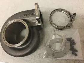 740902-0007 Garrett Turbine Housing Kit T3 In V Band Out 1.06 A/r Gt Gtx30 New