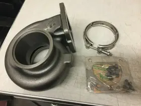 740902-0016 Garrett Turbine Housing Kit T4 In V Band Out 1.06 A/r Gt Gtx35 New