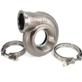 740902-0053 Garrett Turbine Hsg Kit O/v V-band / 0.61 A/r
