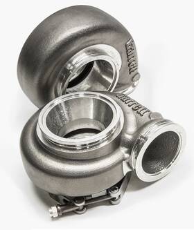 Garrett 740902-0097 G30 Turbine Housing Kit O/v V-band / 0.83 A/r Reverse Rotation