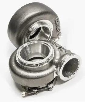 740902-0097 Garrett G30 Turbine Housing Kit O/v V-band / 0.83 A/r Reverse Rotation