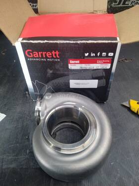 Garrett 740902-0114 G35 Rr Turbine Hsg Kit 1.01 A/r O/v V-band In/out Reverse Rotation