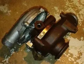 743250-5025s Garrett 743250-5025s/dp0163 Turbo Upgrade For 2005.5-2007 Ford Powerstroke Diesel 6.0 F250 F350 F450