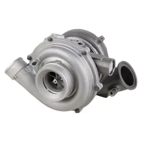 743250-9024s Garrett Turbo Turbocharger For Ford F250 F350 F450 Excursion E350 E450 6.0l