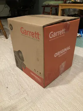 751361-5901 Garrett A/r 58 M24