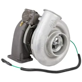 758160-5006 Garrett 758160-9006 For Detroit Diesel Series 60 23534774 Turbo Turbocharger Gap