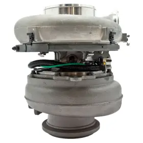 758204-5010s Garrett For Detroit Diesel Engines Series 60 2013 Turbo Turbocharger Gap