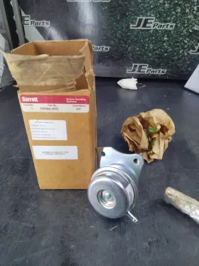 480009-0009 Garrett 759498-0001 Gt25 Actuator Kit Adj 0.5 Bar