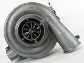764146-5019 Garrett New Oem Gtb3782va Turbo Cat Bus Truck C7 Acert 7.2l Diesel
