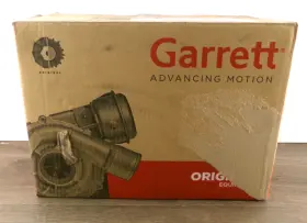 765155-5008s Garrett New Turbo Mercedes/jeep 3.0l S6