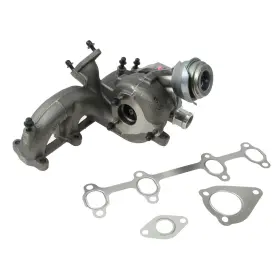 7683315003s Garrett Turbo O E M 98 04 Fits For Vw 1 9l Tdi