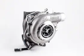 773540-5001s Garrett Gt3794va Turbo Kit Fits Chevy Duramax 6.6l 2004.5-2009 Stage 1 Avnt