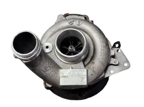 A6420908580 Garrett 777318-2 Oem Mercedes Benz 3.0l Diesel Turbo Turbocharger # Used
