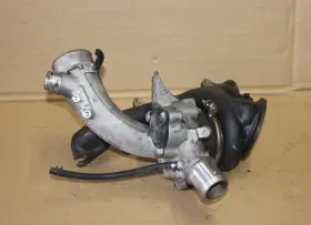 7815040007 Garrett Oem Turbocharger For Chevrolet Chevy Cruze Sonic Trax Buick Encore 1.4l