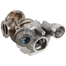 800076-5011s Garrett For Bmw M5 M6 V8 2012-15 Right Side Turbo Turbocharger Gap
