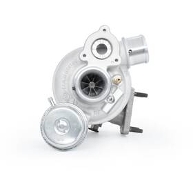 Garrett 8113115011s Powermax Direct-fit Performance Turbocharger - Fits 1.4t Fiat/dodge