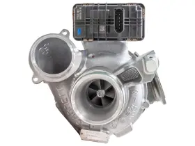 817763-5004s Garrett Turbo Gtb2056 Bmw 2012-18 3.0l Diesel - New