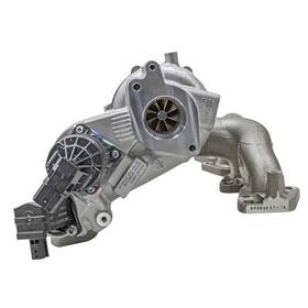 Garrett 827388-5012s For Nissan Juke 2015 2016 Turbo Turbocharger Gap