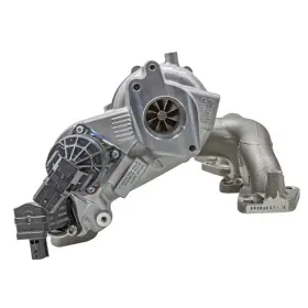 827388-5012s Garrett For Nissan Juke 2015 2016 Turbo Turbocharger Gap