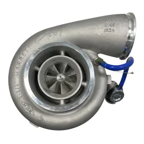 828370-0015 Garrett Core Gt5018brns Turbocharger Fits Cnh Tractor Engine