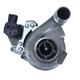 830725-5001sdrr Garrett 17201-e0730 830725-0001 17201-e0731 Rebuilt Turboc