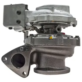 853333-5001w Garrett Turbocharger Gtb2256 Vk
