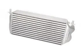 870702-6001 Garrett Intercooler Upgrade Drop-in 750hp For 2015 Ford F150 Raptor 3.5l And 2.7l