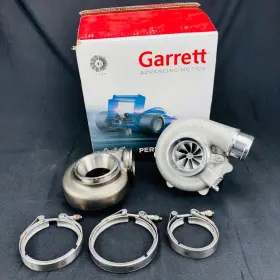 880693-5001s Garrett G30-660 0.83a/r Standard Rotation Ball Bearing V-band Turbo