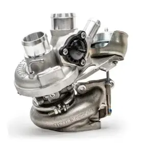 881028-5002s Garrett Right Side Powermax Performance Turbocharger 3.5l Ecoboost