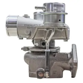 896051-5004s Garrett Turbocharger
