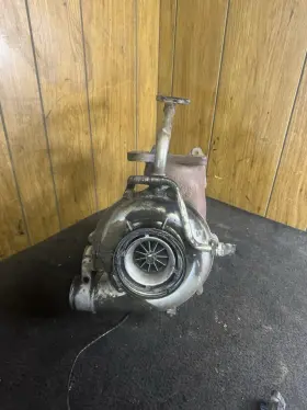 8980216173 Garrett Chevy Gmc 2008-2010 6.6l Duramax Diesel Used Turbo Oem Lmm Core