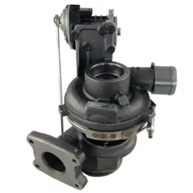 904271-5002s Garrett Oem Turbocharger Gt2052sk For Perkins 4.4l Engines 6032698