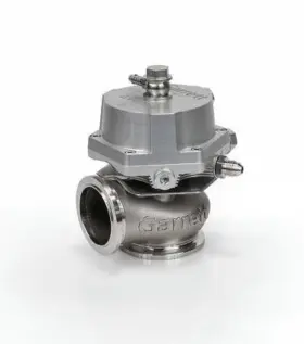 908829-0004 Garrett Gvw-50 Silver 50mm Wastegate Kit