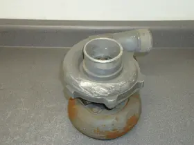 466828-4 Garrett A/r60 Air Research Turbo Assembly A/r 60 Ford Truck 6.0l Diesel