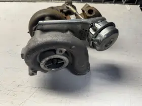 Nsr-06a-10-00 Garrett E0zz-9g438-e Airesearch Turbocharger P/n 407793-438e