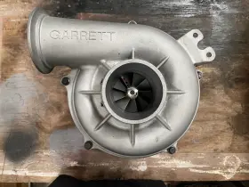Fa1011 Garrett 1994-2003 Ford 7.3 Navistar T444e Genuine Gtp38 Turbo Charger