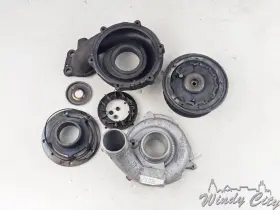 Gta2056v Garrett 3.0l Sprinter Om642 Turbo Core