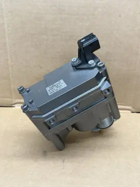 Gta4082klnv Garrett 768440 Electronic Actuator 17201-e0351 Hino 268 Nissan Ud 2000 Truck Genuine Gta4082v Turbo