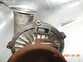 1825879c91 Garrett Gtp38 2t-212 Turbocharger 98-99 Ford E350 E450 7.3l Powerstroke Diesel E-series Tp38 Genuine Turbo Charger