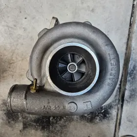 Gtx3071r.gen2.vb.61.vb Garrett 55mm T3 Journal Bearing Turbos .49a/r Compressor Inlet - Pair