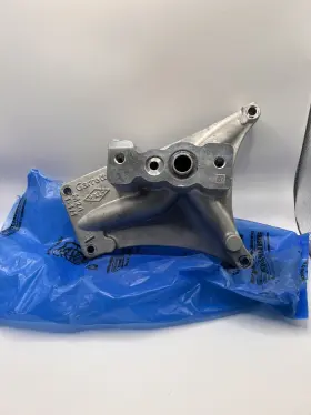 M24n Garrett B8 Original Oem M24 Turbo Charger Bracket Pedestal Mount