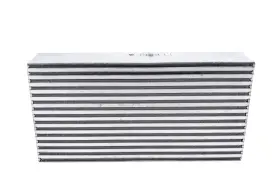 703522-6005 Garrett Motion For Air / Intercooler Cac 24.00in X 12.11in 4.50in - 950 Hp
