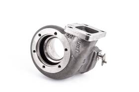 Garrett Motion 771300-0005 For Gt30r Thwa 0.82 A/r T3 Int With G - 5 Bolt Out Ni-resist