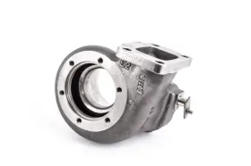 771300-0005 Garrett Motion For Gt30r Thwa 0.82 A/r T3 Int With G - 5 Bolt Out Ni-resist